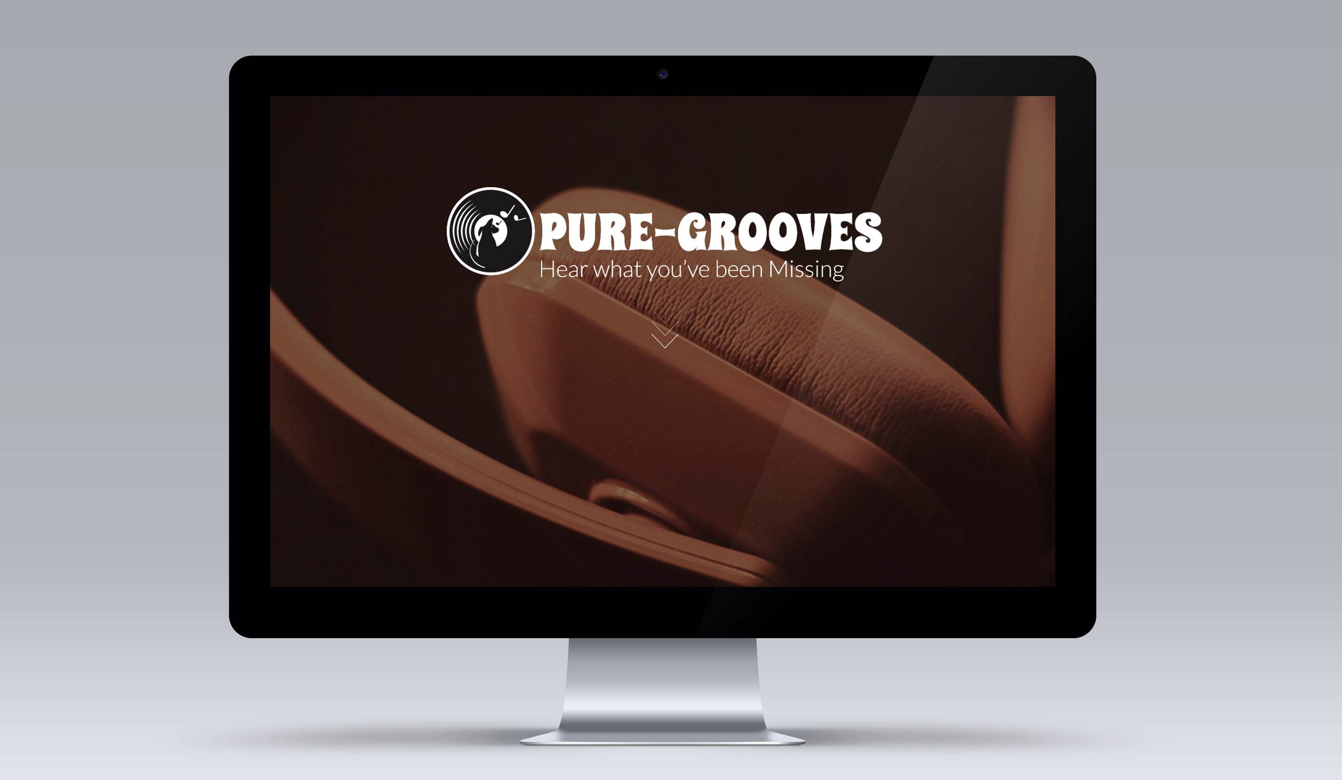  pure-grooves.com 